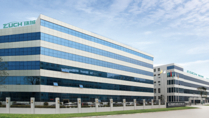 珠城科技上市仅两年实控人离婚，女方分得3.8亿元股份