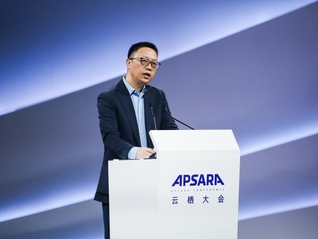 吴泳铭：阿里必须放下过去的成绩，未来聚焦几大核心战役