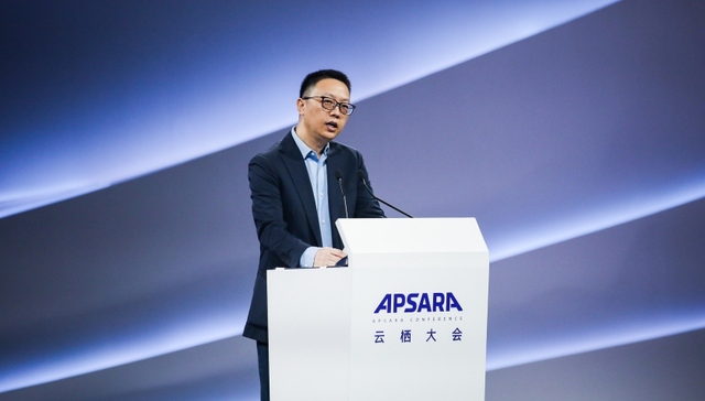 吴泳铭：阿里必须放下过去的成绩，未来聚焦几大核心战役