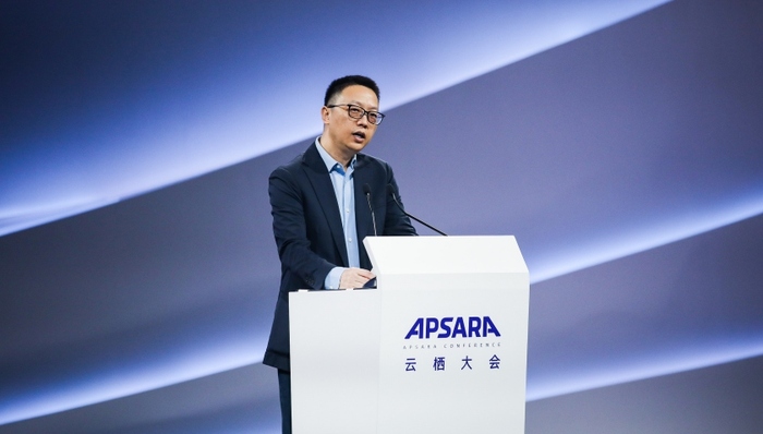 吴泳铭：阿里必须放下过去的成绩，未来聚焦几大核心战役