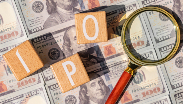 沪上阿姨,上市,新茶饮品牌,