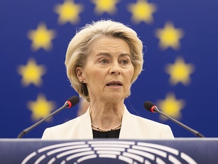 向WTO申诉、公布950亿欧元关税反制清单，欧盟施压美国