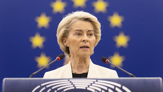 欧盟,美国,关税,WTO,波音