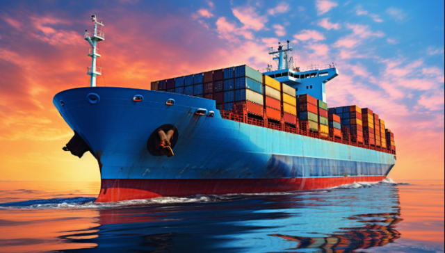 直通部委 | 前4个月货物贸易进出口同比增长2.4% 多部门打击战略矿产走私出口