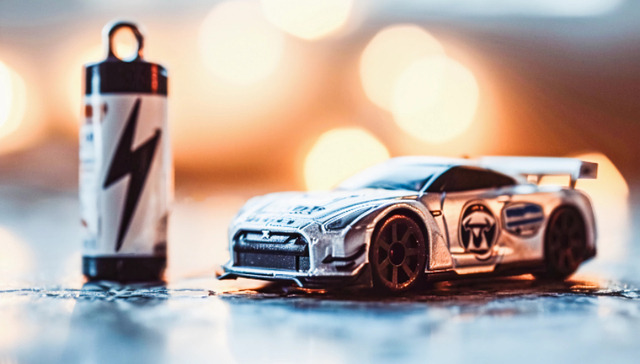 海外市场格局生变，国轩高科首进前十、特斯拉退步三名 | 动力电池月度排名⑧