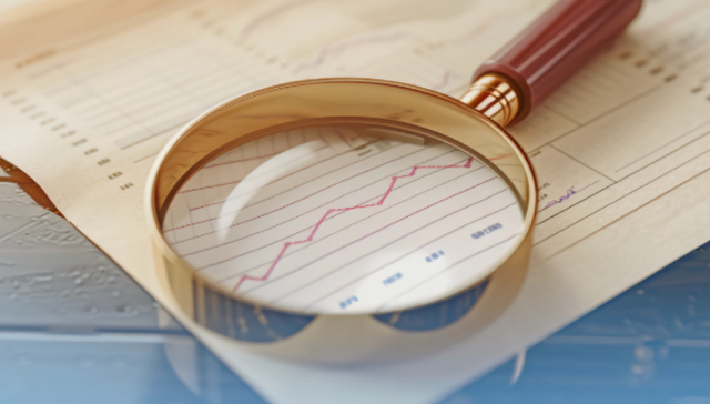 迪生力股价下跌超6%，一季报出现“数据乌龙”事件 