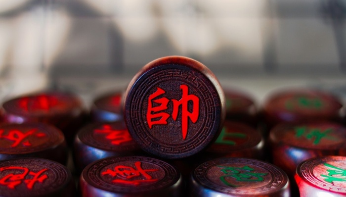 大案聚焦