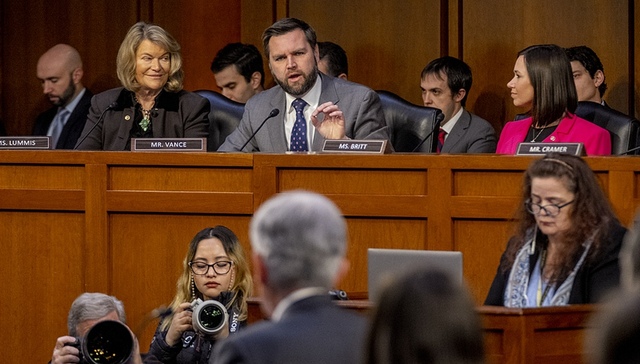 鲍威尔,美国,特朗普,万斯,美联储,衰退