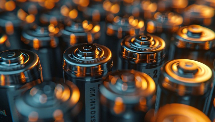 锂电产业链周记 | 宁德时代发布全球最大储能系统 蜂巢能源4月海外动力电池出货量创历史新高