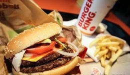 汉堡王启动门店淘汰计划