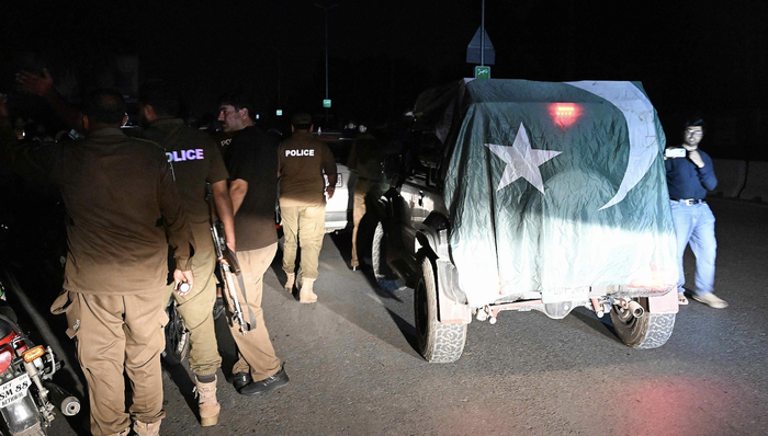 印度,巴基斯坦,