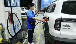 受国际油价下行影响，4月CPI同比下降0.1%