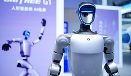 王兴兴回应“人形机器人产业泡沫化”：需求和实际情况或存在偏差，但关键在于大众的接受度