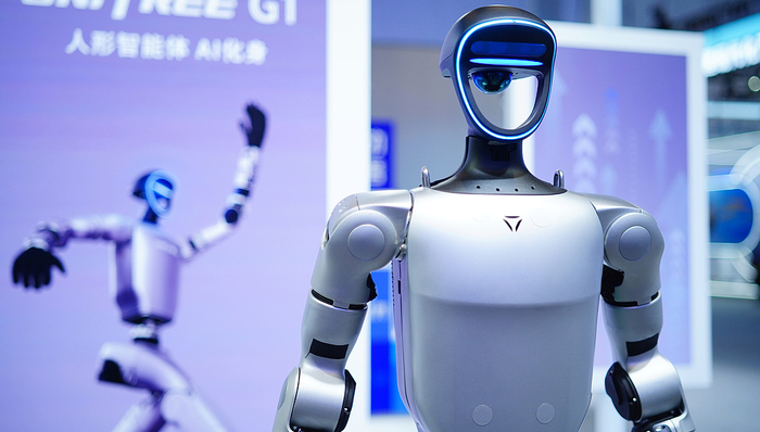 上海,王兴兴,宇树