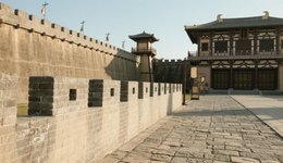 “影視城”資本狂飆結(jié)束，“武則天”與摩天輪一起寂寞