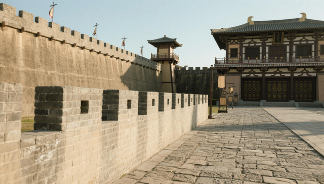 “影视城”资本狂飙结束，“武则天”与摩天轮一起寂寞