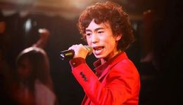 龐麥郎：從病人變成普通人