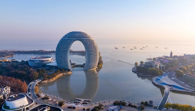 集中签约106个项目，湖州瞄准“产业链招商”