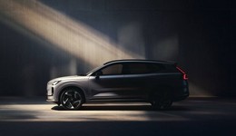 一周新车盘点 | 沃尔沃发布XC70混动车 比亚迪新增海狮07