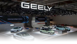 下一个极氪001，要回到吉利里找