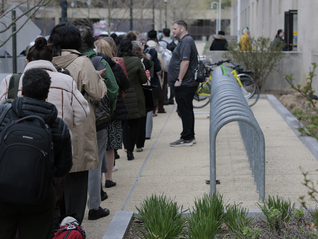 美法官裁定暂停特朗普政府裁员或重组计划