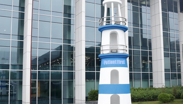 Roche invests 2.04 billion yuan in new biopharma plant in Shanghai