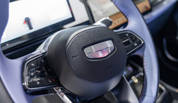 刚刚合并就私有化极氪，吉利究竟想要干什么？