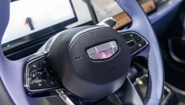 刚刚合并就私有化极氪，吉利究竟想要干什么？