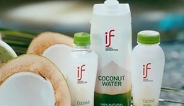 爆卖11亿，泰国人卖的椰子水，要赴港IPO了