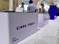 超307亿港元，宁德时代有望创港股四年来IPO募资新高