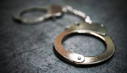 官迷心窍结交政治骗子，“老虎”张效廉被逮捕