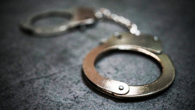 官迷心窍结交政治骗子，“老虎”张效廉被逮捕