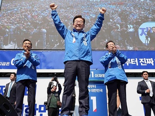 韩国大选竞选活动正式开启，尹锡悦发文呼吁选民支持执政党