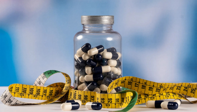 “减肥药”的新王者诞生了