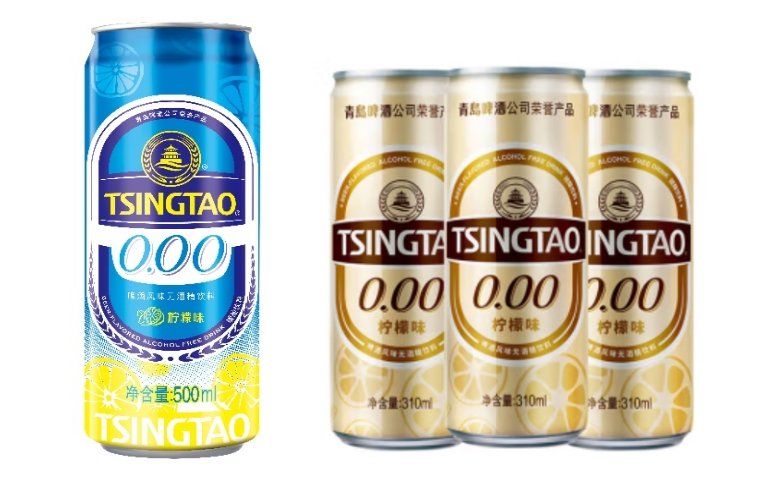 拒绝“拼酒文化”的年轻人，看上了“0酒精”啤酒
