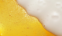 拒绝“拼酒文化”的年轻人，看上了“0酒精”啤酒