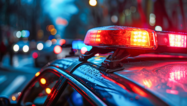 百万粉丝网红遭勒索130万自杀？警方通报：系自导自演，已立案调查