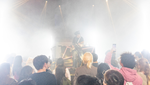 线下演出,微短剧,电影,五一档,