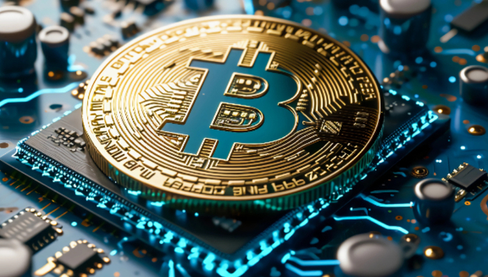 比特币挖矿公司GRYP股价涨超171%：将与特朗普儿子创设的公司合并