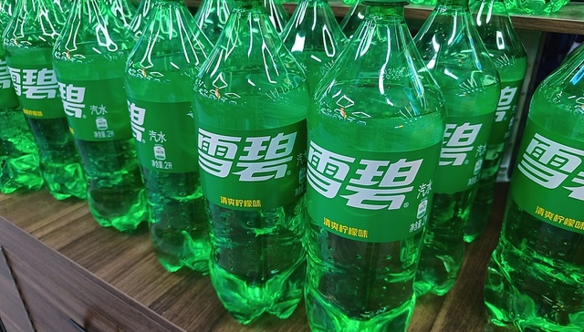 雪碧悄悄换了配方？客服：2019年改动，出于口味需要