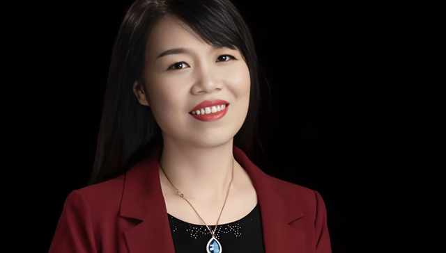 持股市值超450亿元，西北大学副校长范代娣成陕西首富