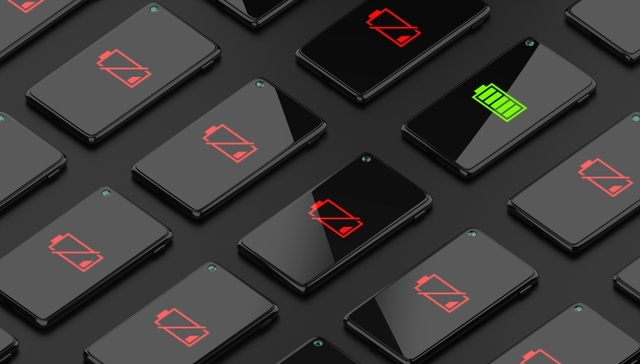 电量焦虑有望缓解？苹果要借AI解决“续航难”