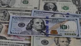 人民币对美元汇率大幅拉升，三大报价全线收复7.20关口