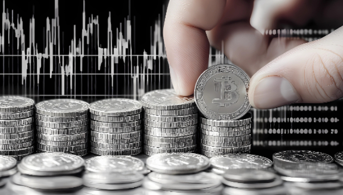 这家软件服务提供商兼比特币买家两个交易日暴涨超950%