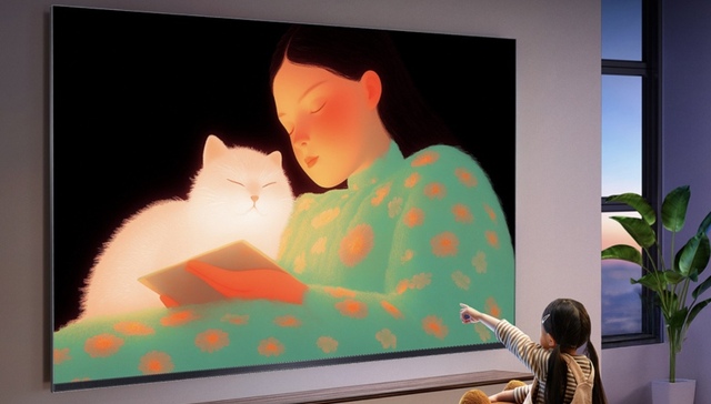 海信Vidda电视被判诋毁小米，相关负责人：将补足营销方面的不足