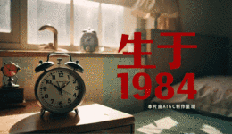 AI广告片进击：谁爱用、如何用、真有用？