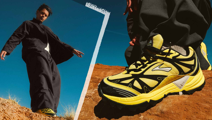 巴菲特加持的跑鞋Brooks新财季在中国销量翻番