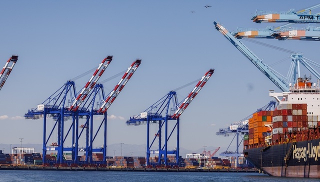 【专访】余淼杰：对美国贸易霸权说“不”，中国做了一个很好的榜样