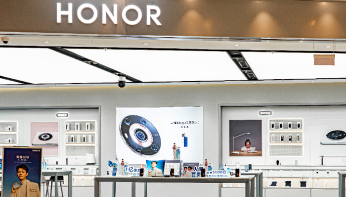 荣耀调整持续：中国区关键职位竞聘上岗，涉及超四成管理人员