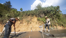 以工代赈促进重点群体就业增收，发改委作出最新部署